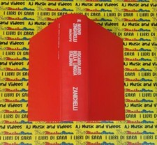 book libro IL NUOVO ZANICHELLI