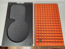 Due nuove griglie quadrex - griglie, jbl