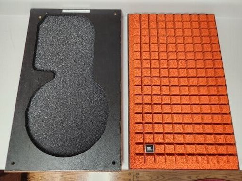 Due nuove griglie - , jbl