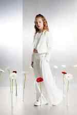 PATRIZIA PEPE GIACCA BLAZER CROPPED   BAMBINA  PRIMAVERA  ESTATE   12  ANNI