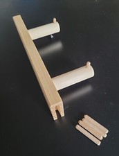 Scaffale per Ikea Ivar 30 cm -