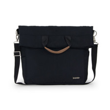 Bumprider Borsa Mamma Nero Marrone