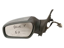 212836289 SPECCHIO SPECCHIETTO ELETTRICO SINISTRO SX 5PIN FORD FOCUS (20042011)