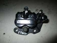 Pinza Pinze Freno Freni Posteriore Vespa GTS 125 i-get Super 2017 2020 Caliper
