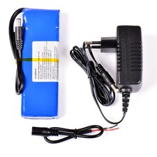 Pacco batteria litio volt - batteria, 24