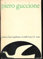 Piero Guccione Mostra