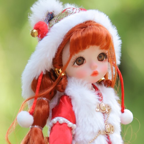Bambola bjd cm - cm, bambole