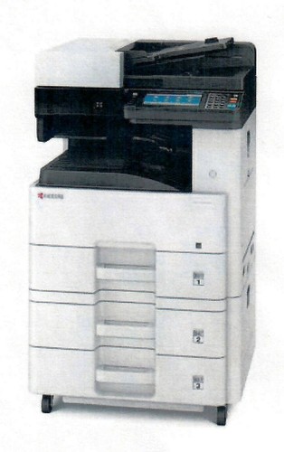 Fotocopiatrice usata n - fotocopiatrice,