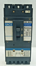 ABB SACE LN200 LIMITATORE 200A INTERRUTTORE SPEDIZIONE VELOCE