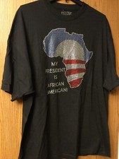 Il mio presidente è