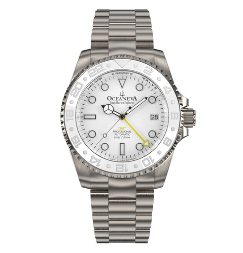 Orologio oceaneva uomo - orologio,