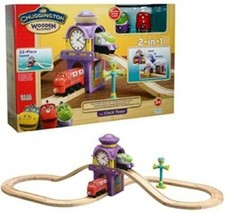 Chuggington lc56701 over - lc56701,
