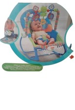 Dondolo neonato Fisher Price