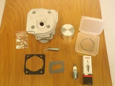 Kit pistone cilindro hyway - cilindro,