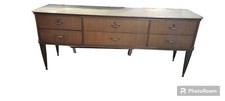 Sideboard Cassettiera Anni 60 Vintage Modernariato