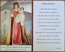 Madonna del Carmine - Castro