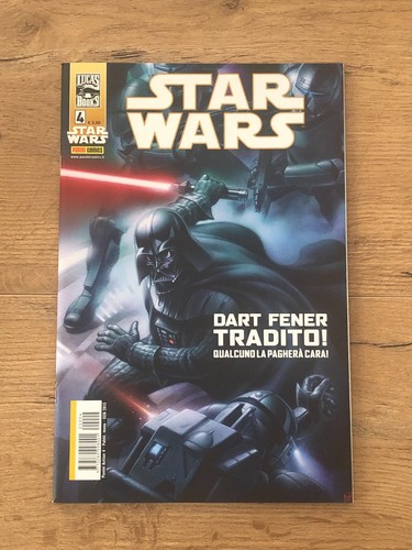 Star wars vol - vol., gennaio