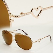 Occhiali da sole Moschino 2005