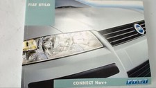Fiat Stilo 2.4 20V 192 Manuale