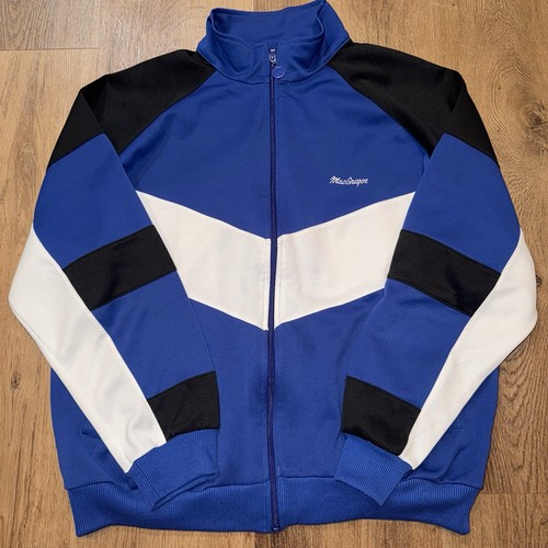 Macgregor track suit giacca - suit,