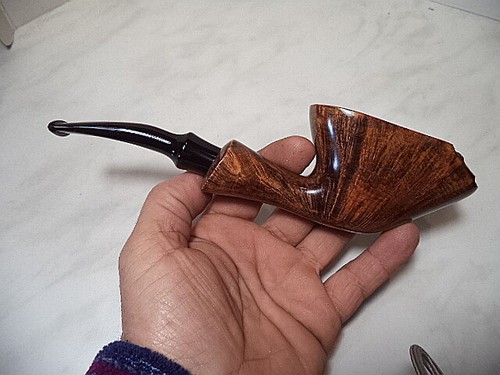 Pipa pipe molina italy - molina,