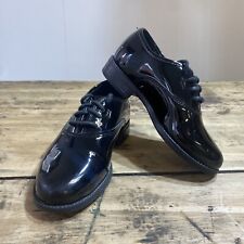 Scarpa smoking ragazzo nero