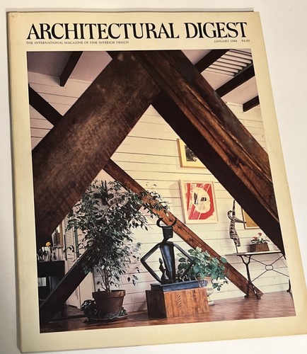 Architecural digest - architecural,