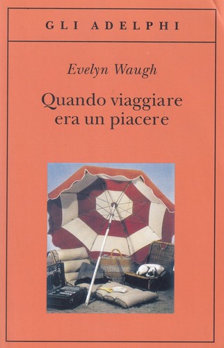 Quando viaggiare era - viaggiare,