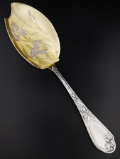 Puiforcat "IRIS" - 1 Cuillère