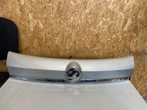 Opel mokka altri ricambi - opel,