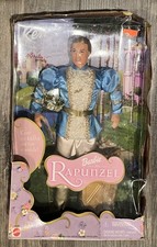 Ken as Prince Stefan in