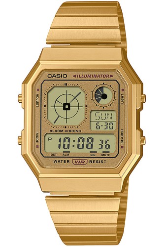 Casio orologio unisex digitale - casio,