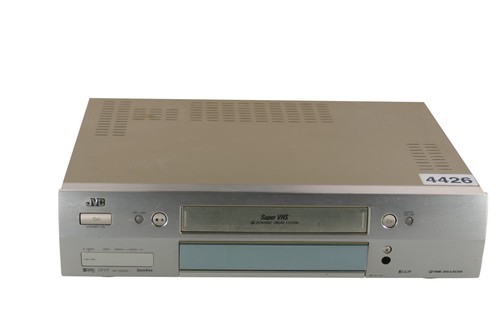 Jvc s9500e super - vhs, et