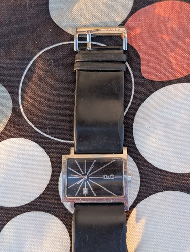 Orologio dolce gabbana - dolce, &