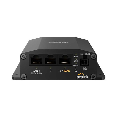 Peplink router max br1 mini - max,