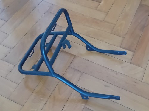 Portapacchi luggage rack - portapacchi,