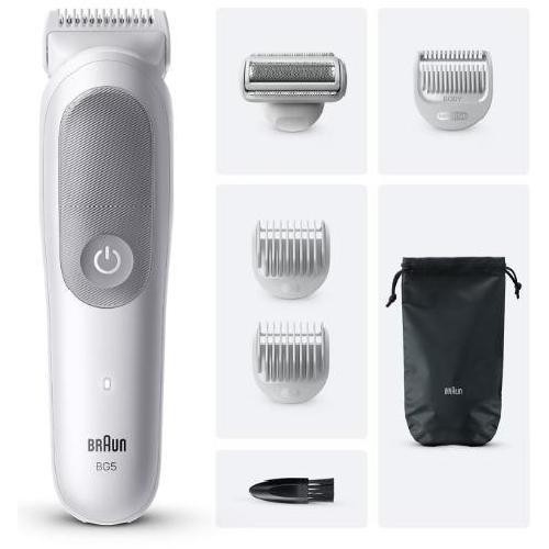 Braun series bg5550 - series, 5