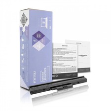 Batteria Mitsu HP 510, 530