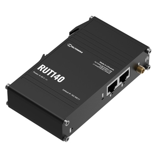 Teltonika networks rut140 - teltonika,