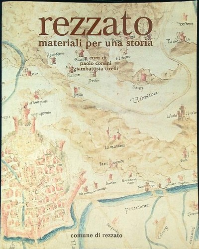 Rezzato materiali per una - materiali,