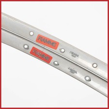 NOS FIAMME RED LABEL TUBULAR