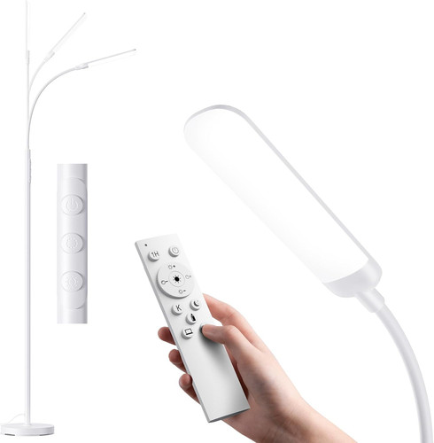 Lampada terra led 18w - terra,
