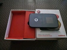 router portatile 4G Huawei