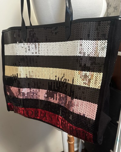 New victoria secret tote - new,