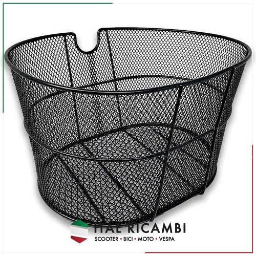 Cestino bicicletta anteriore - bicicletta,