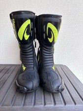 Stivali moto pista forma - stivali,