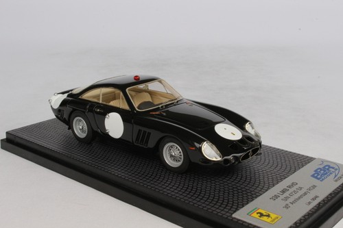 Bbr car57c ferrari 330lmb rhd - bbr,
