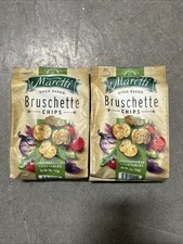 2 BRUSCHETTE MARETTI gusto