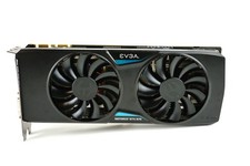 GPU EVGA GeForce GTX 970 4GB