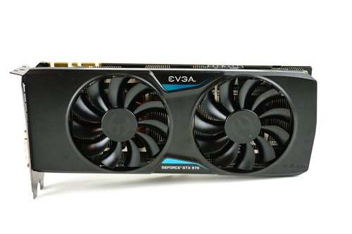 Evga geforce gtx - geforce, ftw